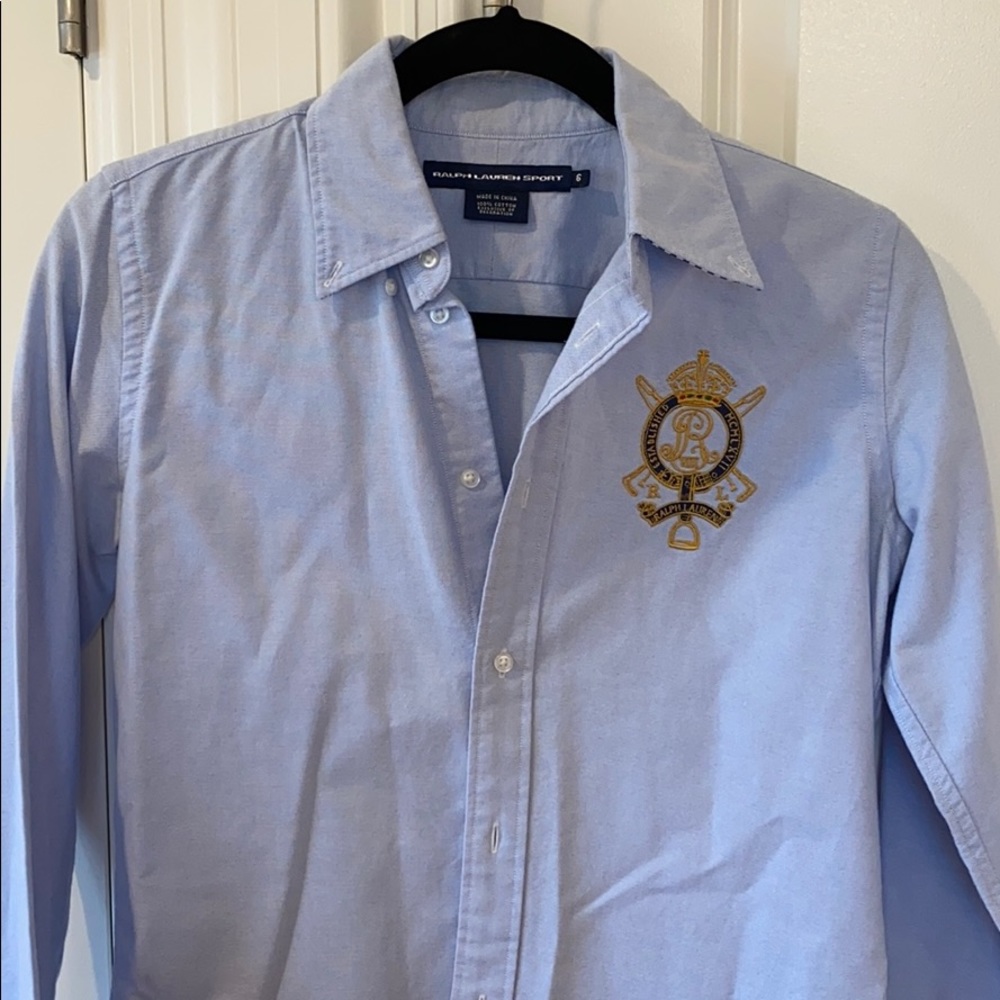 Ralph Lauren Polo